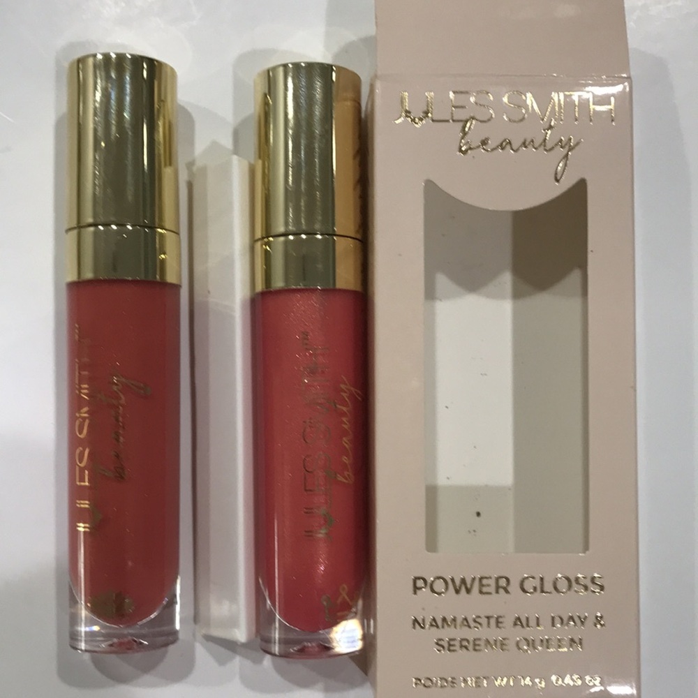 Jules Smith Power Gloss - Picture 2 of 4